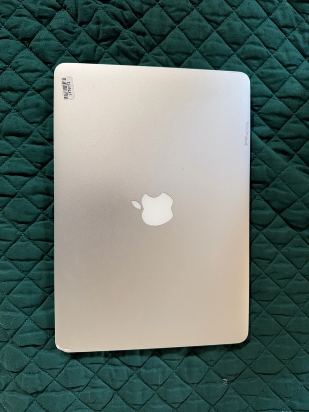 Apple MacBook Pro 13”